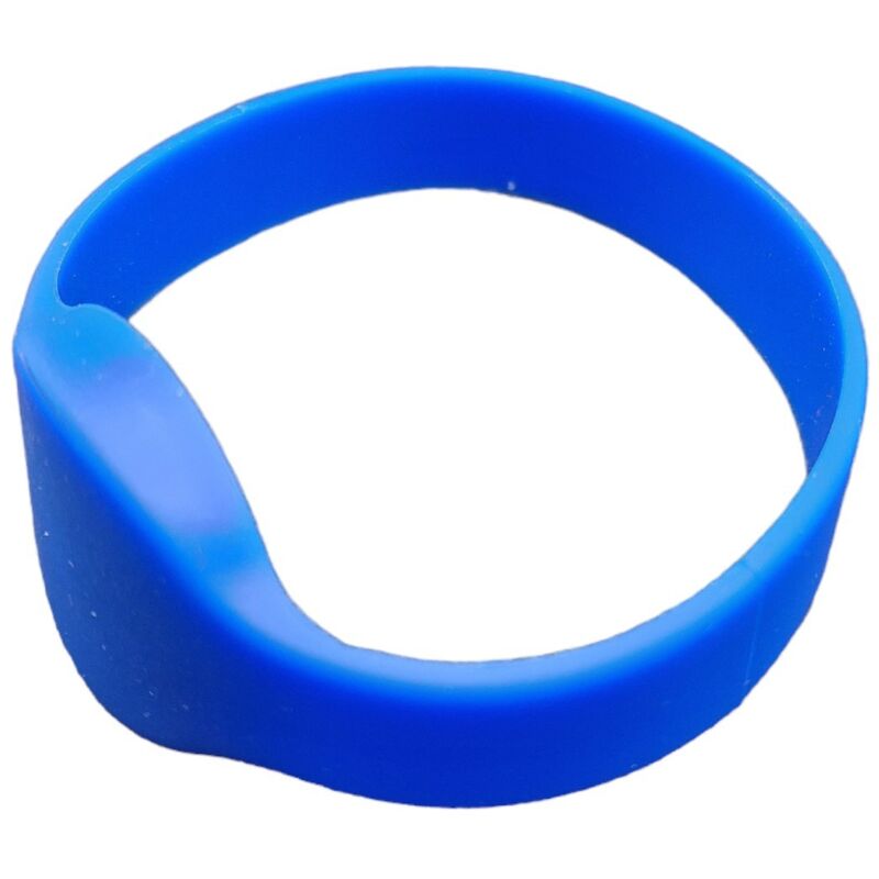 foto del prodotto rfid 125khz blue accessory brush jandei