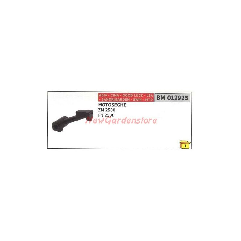 foto del prodotto newgarden tubetto olio asia per motosega zm 2500 pn 2500 012925