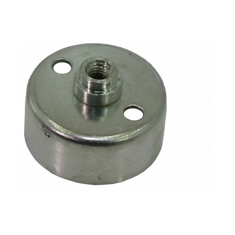 foto del prodotto campana frizione tosasiepe kasei slp600 diametro 58mm innesto 10 x 1,25 mm