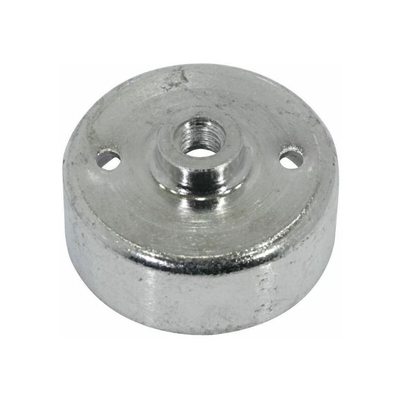 foto del prodotto campana frizione tosasiepe kasei slp500 diametro 58mm innesto