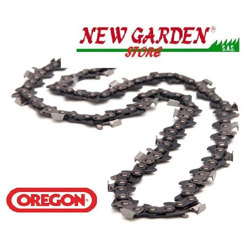 foto del prodotto newgarden catena oregon motosega black decker passo 90 pp2018 csc818 lh1600 gkc1817 34 maglie