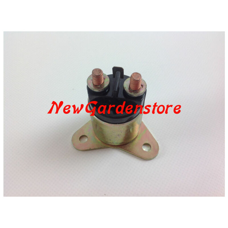 foto del prodotto solenoide tagliaerba resaerba trattorino 31204 zao 003 honda 310203