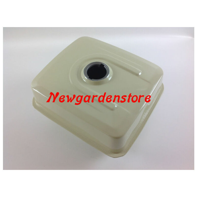 foto del prodotto serbatoio benzina trattorino rasaerba gx340 390 17510 ze3 100za motore honda