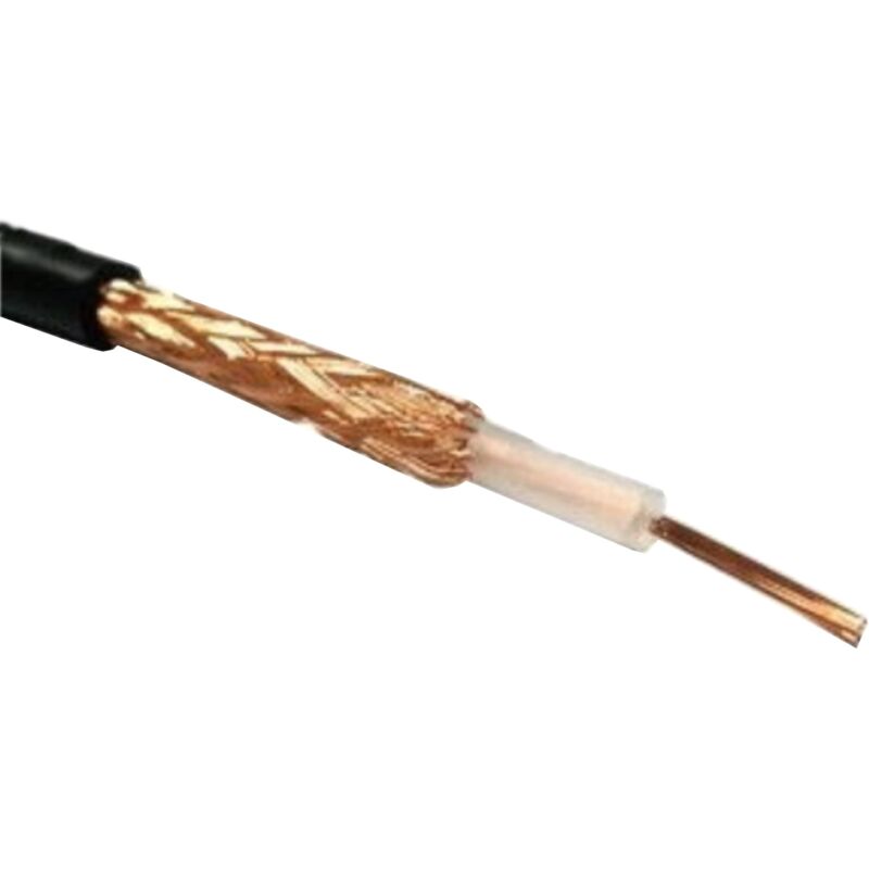 foto del prodotto cavo coassiale premium rg58