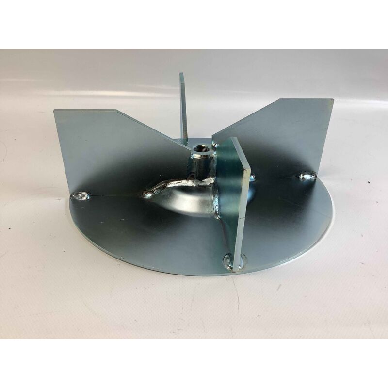 foto del prodotto girante turbina di 300 mm originale gianni ferrari pz95049391300