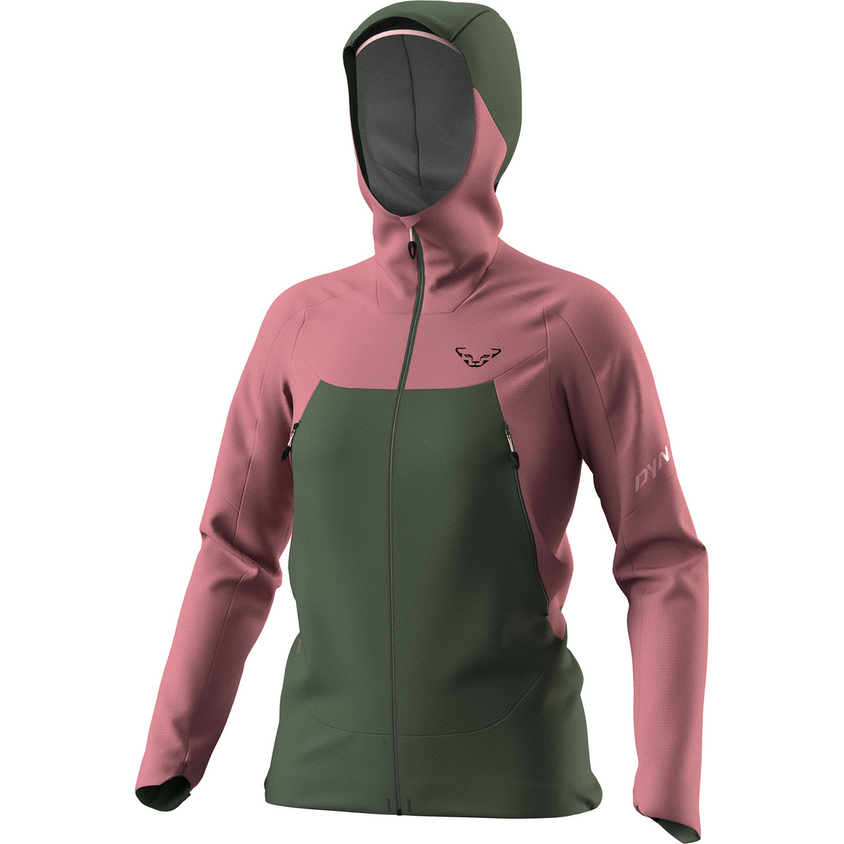 immagine 0 del prodotto dynafit donna giacca transalper 3l