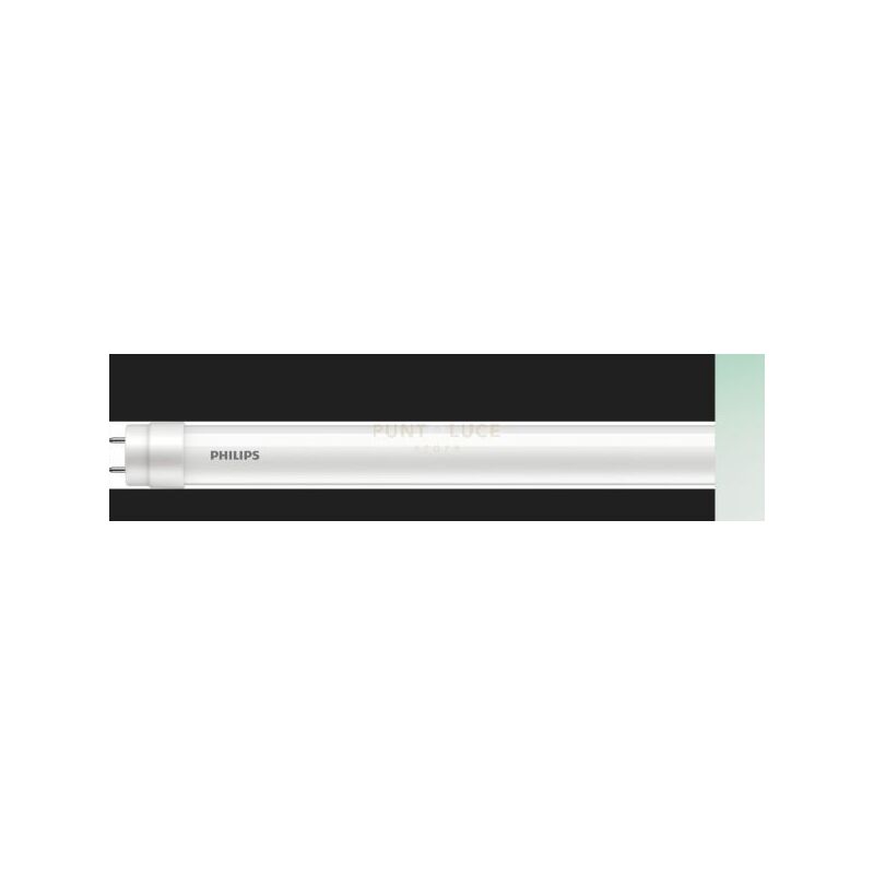 foto del prodotto led philips tubo vetro 900mm 4000k