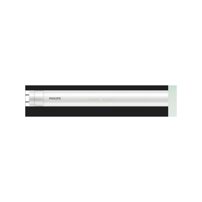 foto del prodotto led philips tubo vetro smerigliato 450mm 4000k