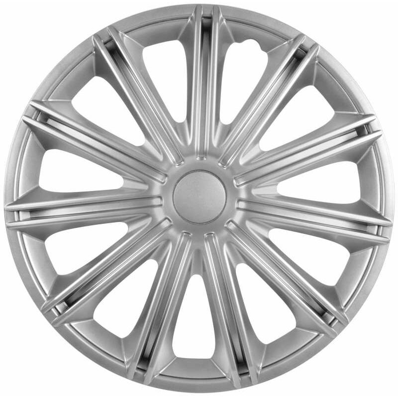 immagine 0 del prodotto nero set 4 copricerchi d.13