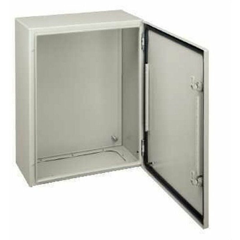 foto del prodotto schneider nsycrn43200 armadio crn con anta cieca 400x300x200mm