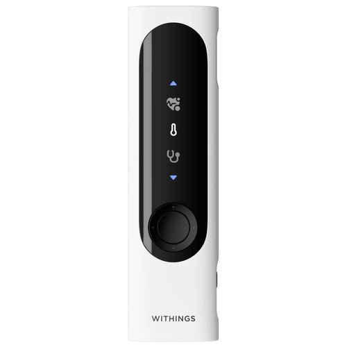 immagine 0 del prodotto multiscopio withings sct02 03 all int beamo white e black