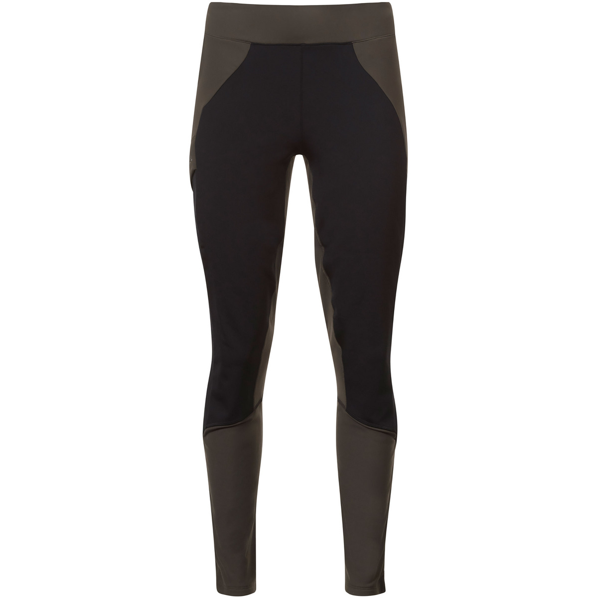 foto del prodotto bergans donna leggings fl yen winter