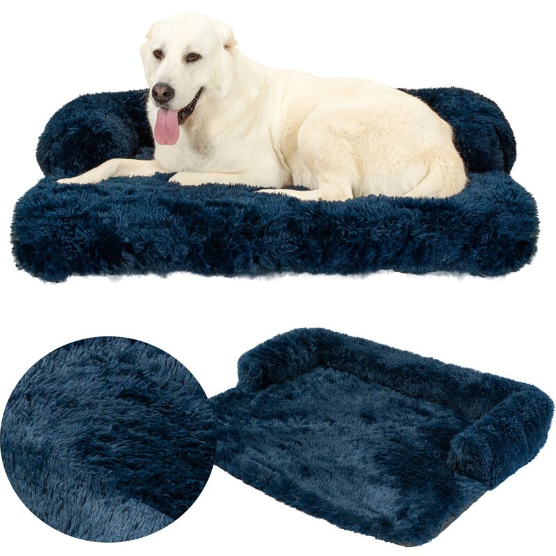 foto del prodotto letto per animali tutumi pj 023 xl blue