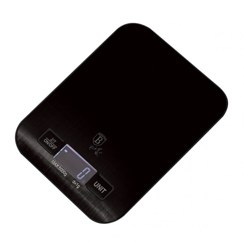 foto del prodotto bilancia da cucina elettronica berlinger haus bh 9425