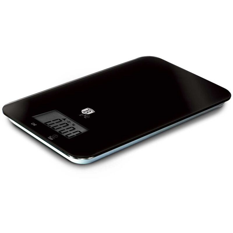 foto del prodotto bilancia da cucina elettronica berlinger haus bh 9039