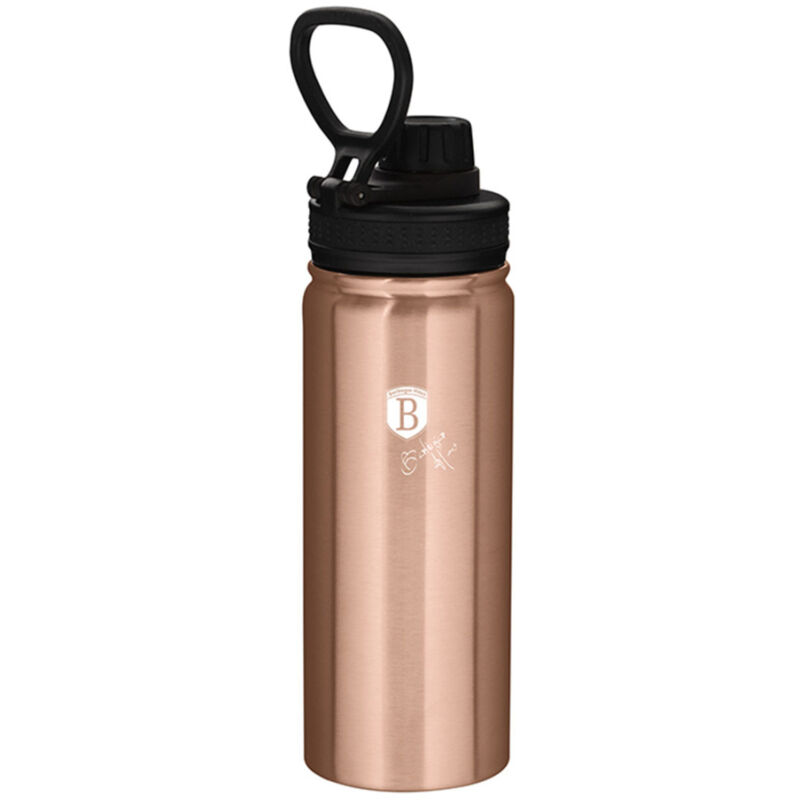 foto del prodotto borraccia sportiva 540ml berlinger haus bh 7754