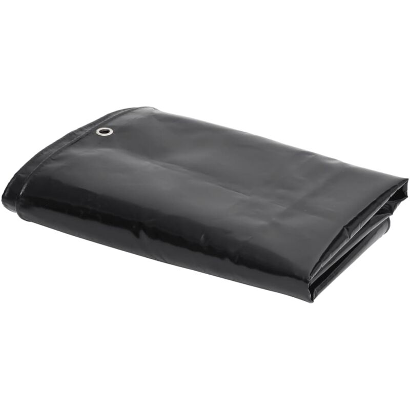 foto del prodotto furniture limited telone 650 g m 1,5x6 m nero