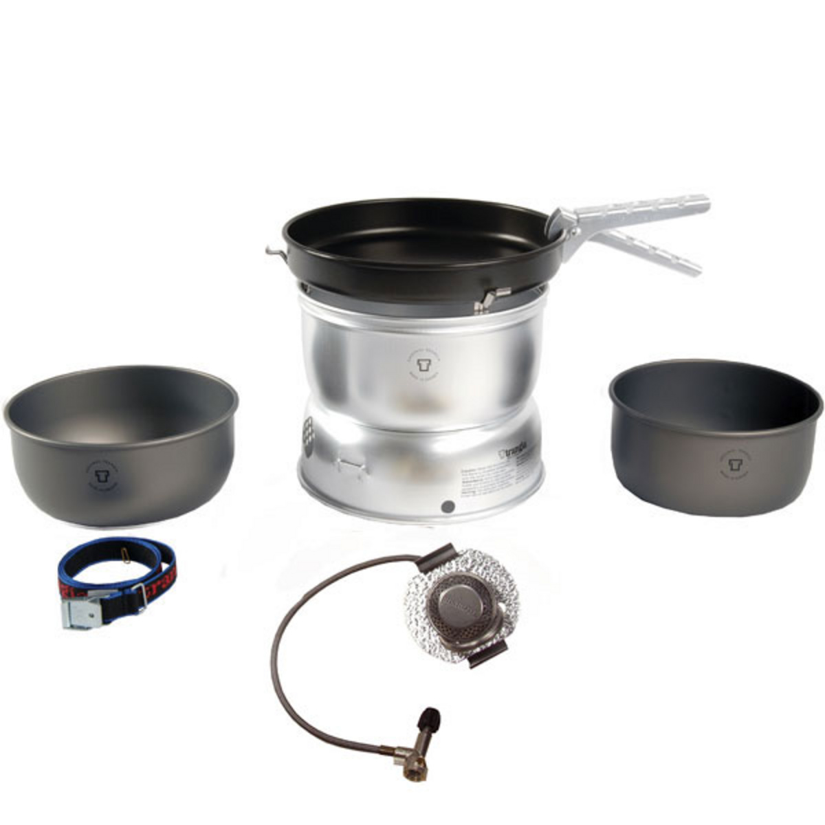 foto del prodotto trangia storm cooker grande gas 25 3