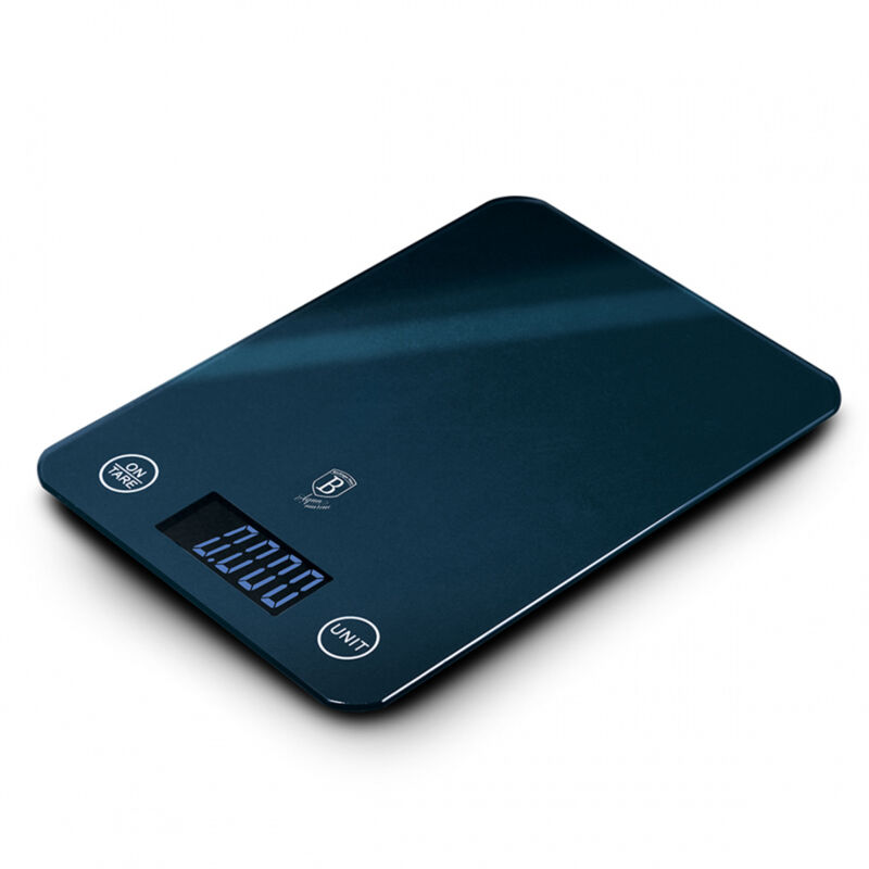 foto del prodotto bilancia da cucina elettronica berlinger haus bh 9355
