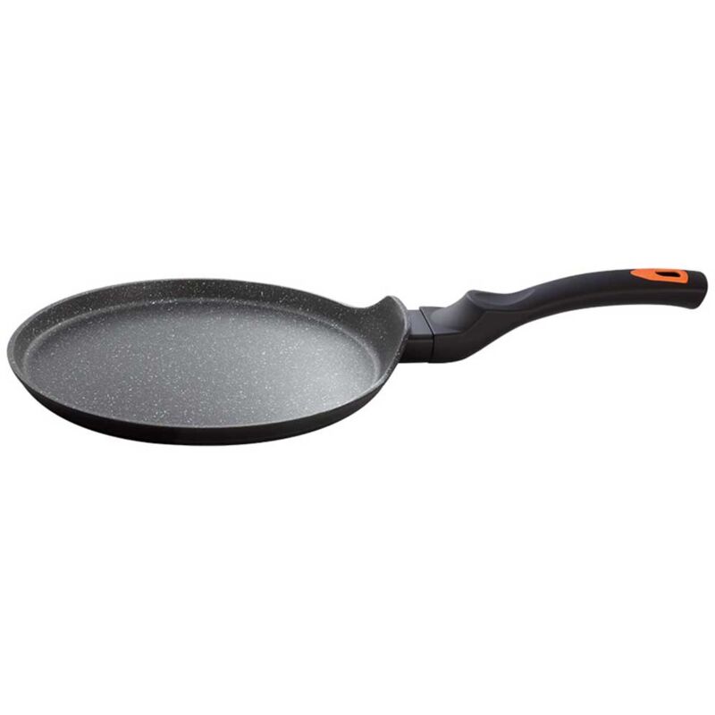 foto del prodotto teglia per pancake in granito diamond 25 cm berlinger haus bh 1797