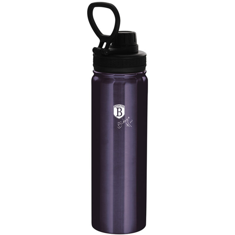 foto del prodotto borraccia sportiva 720ml berlinger haus bh 7769