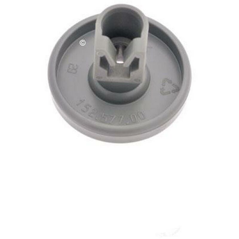 foto del prodotto rotella cestello inferiore al pezzo lavastoviglie electrolux 511645054127251062