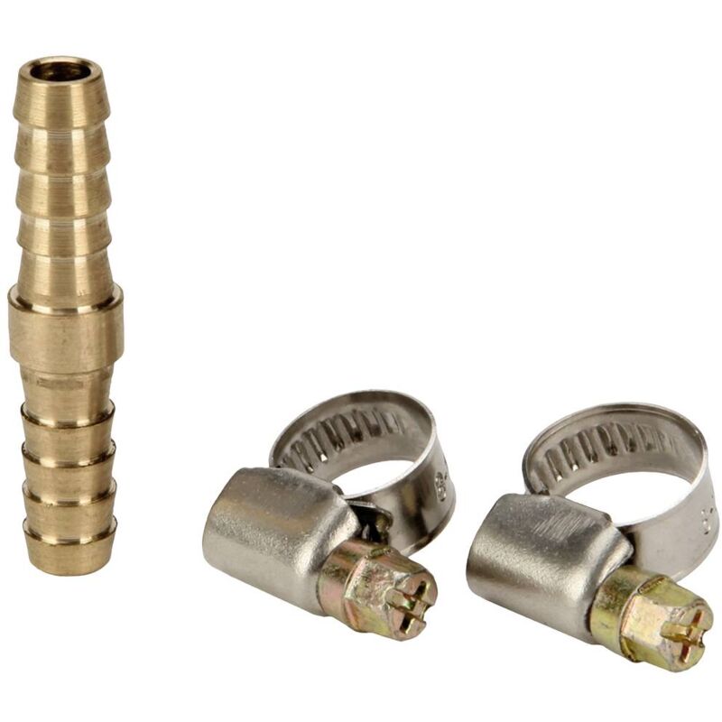 foto del prodotto 4139320 connettore per tubo aria compressa 1 pz. einhell