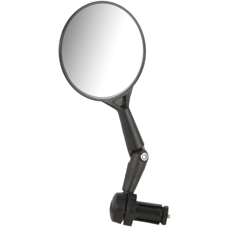 foto del prodotto fischer spiegel, specchio unisex adulto, nero, taglia unica