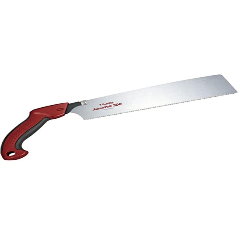foto del prodotto tajima jpr300a sega a mano japan pull aluminist 300 , 300 mm