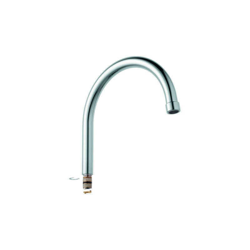 foto del prodotto grohe lavello concetto bocca alta 32662