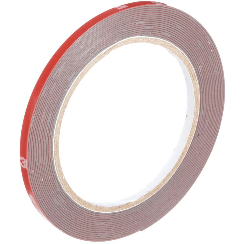 foto del prodotto lampa 70015 speciale biadesivo nastro, 5mm x 5m