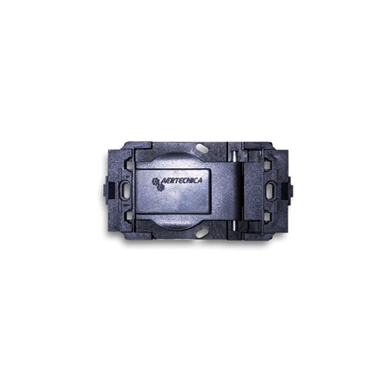 foto del prodotto pa210 presa air bticino living active pa210