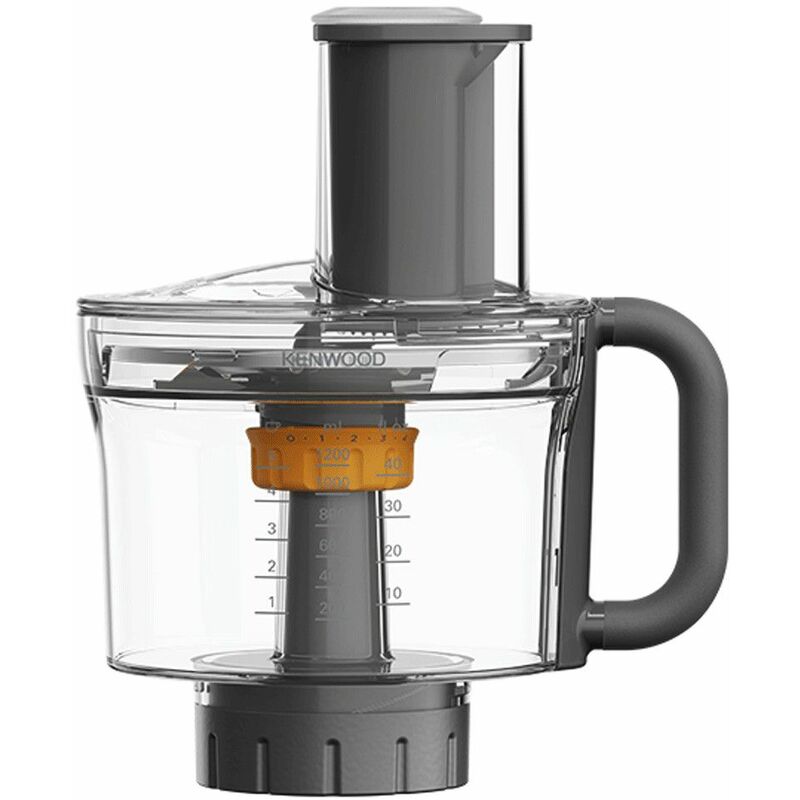 foto del prodotto ciotola multifunzione completa robot da cucina e cuocitutto kenwood 113528