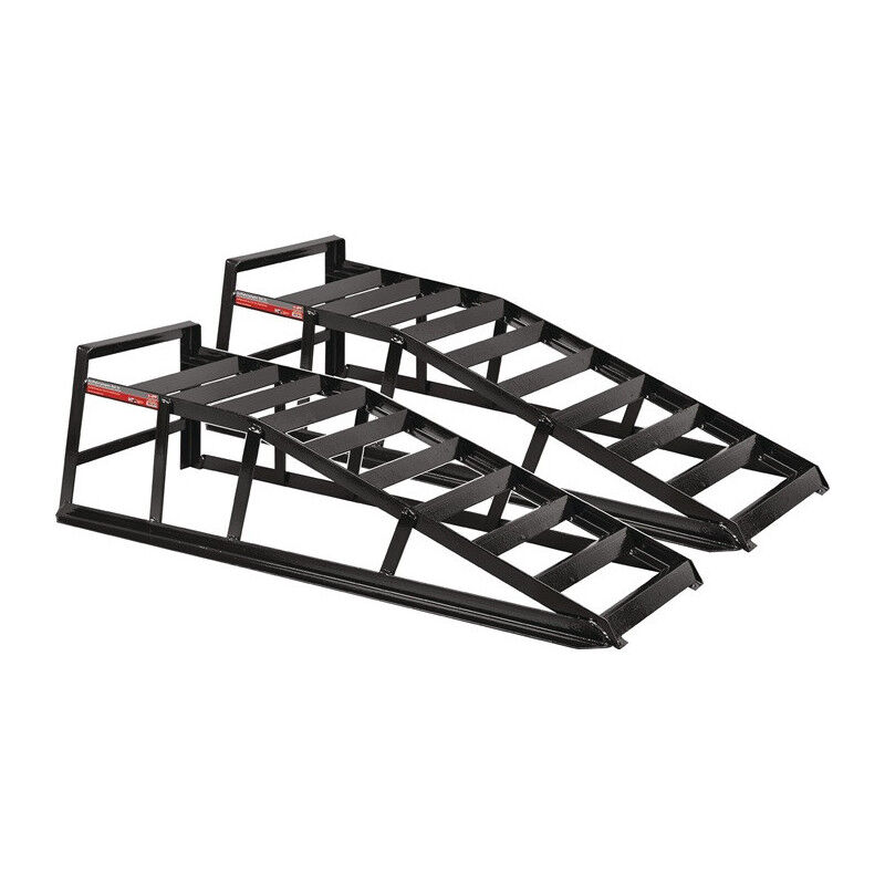 foto del prodotto sonstige rampe d acc s m tal l90xl28xh26.5mm 2000kg hp car accessories