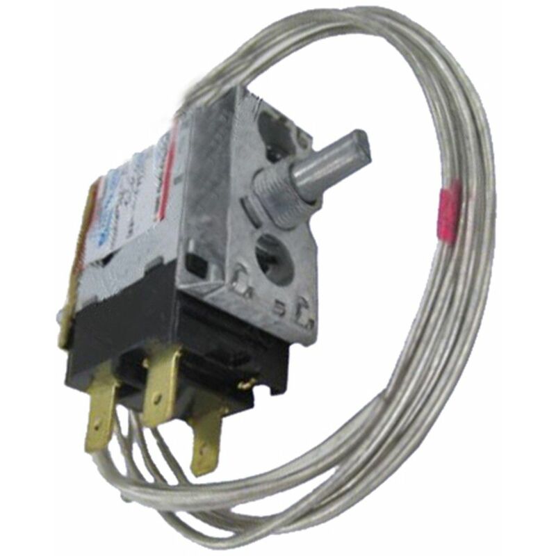 immagine 0 del prodotto termostato 23a frigorifero, congelatore curtiss 2959103662894797717