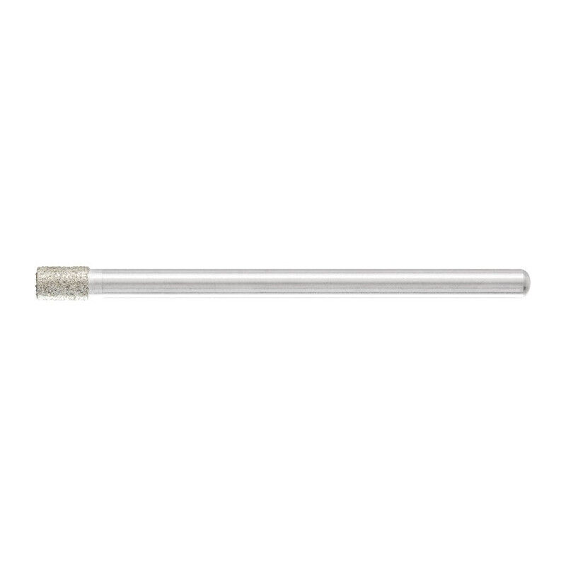 foto del prodotto punta montata d3,5xh5mm 3mm diamante d 126 pferd