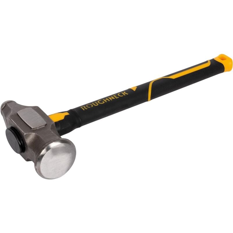 foto del prodotto roughneck 65 803 maza acero,345mm 1,4kgs.