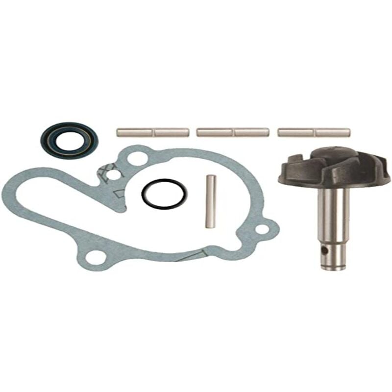 foto del prodotto no brand vicma water pump repair kit for minarelli am