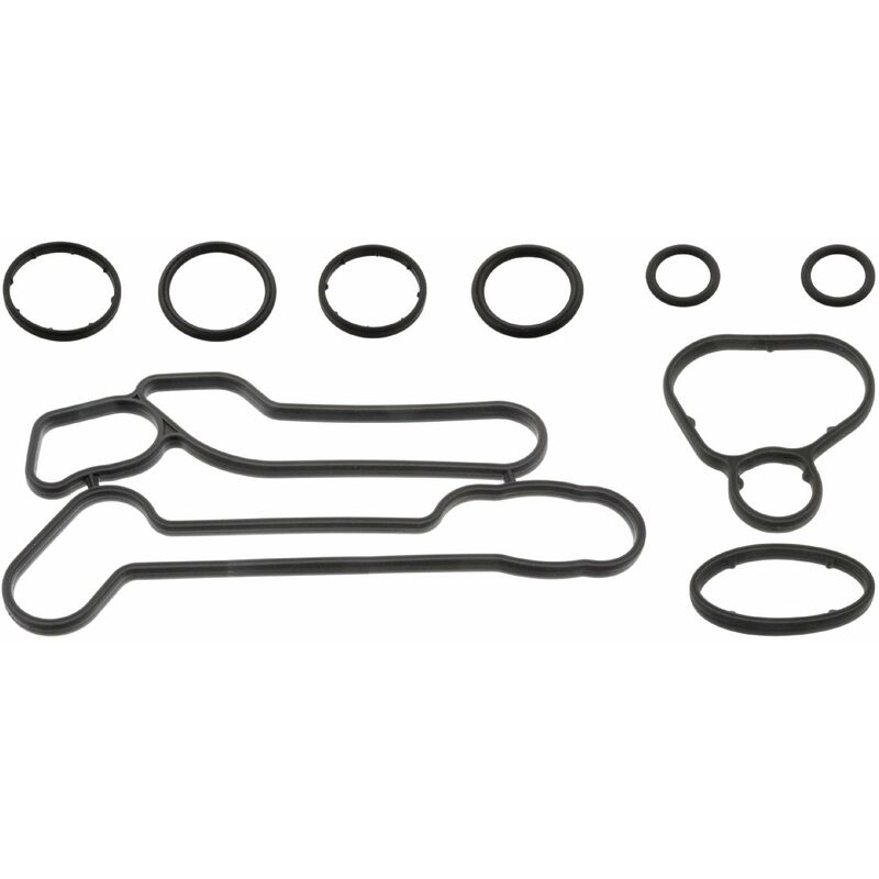 immagine 0 del prodotto febi bilstein 101405 set guarnizioni per radiatore olio, 1 unit 