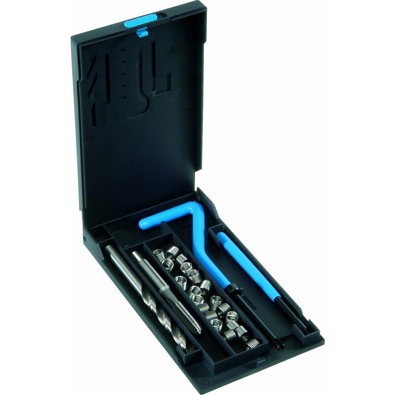 immagine 0 del prodotto v coil kit di riparazione per filettatura