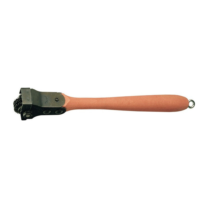 foto del prodotto promat dresseur de meules d.36mm l.285mm disques acier 12mm