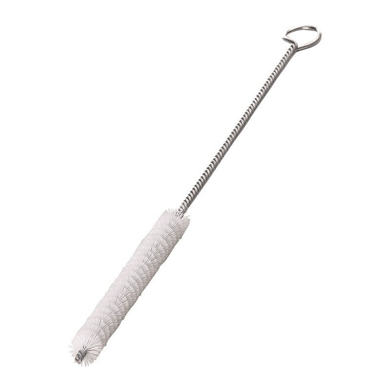 foto del prodotto lessmann brosse cylindrique l.300mm d.4mm 0,20mm pa coupe l.100mm 10 lessmann