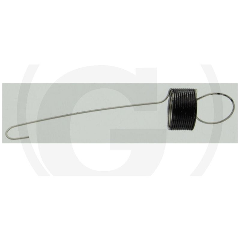 foto del prodotto molla ritorno leva aris motore briggs stratton trattorino rasaerba 799179