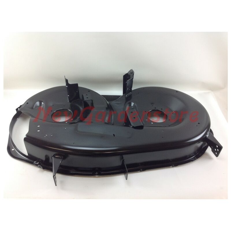 foto del prodotto piatto 42 pollici nudo husqvarna trattorino tagliaerba rasaerba 532199606 196495