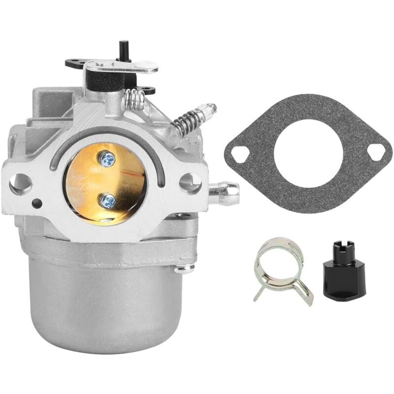 foto del prodotto carburatore, accessori di ricambio per carburatore da giardino adatti per briggs stratton 799728 498027 12 hp 12,5 hp