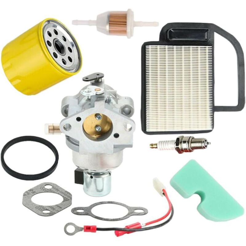 foto del prodotto carburatore per kohler courage sv 15hp 17hp 18hp 19hp serie sv470