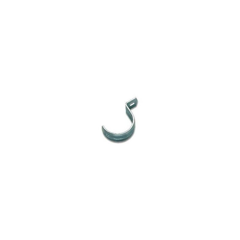 foto del prodotto semicollare 3 8 per fissaggio tubo 275308000