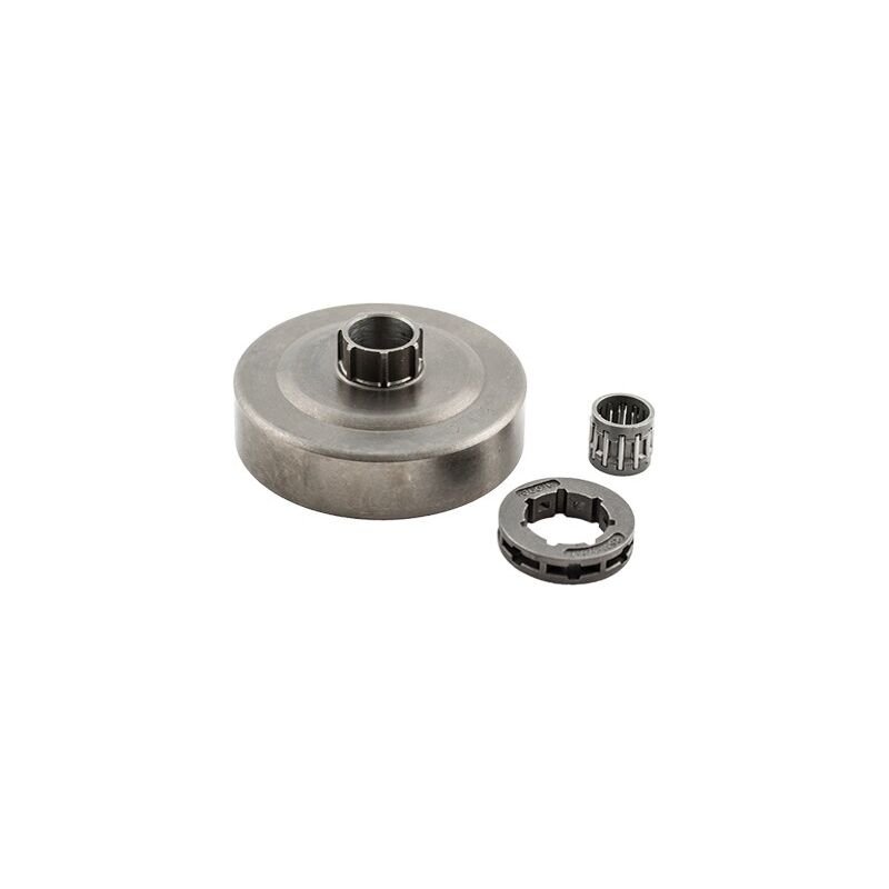 foto del prodotto newgarden pignone campana frizione catena motosega 06 070 070av contra stihl 370097