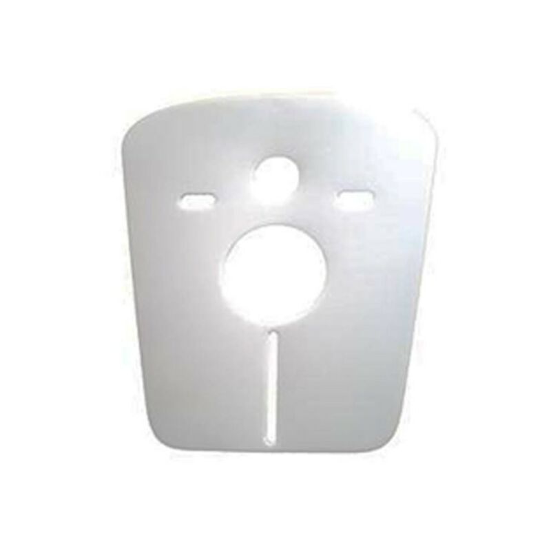 foto del prodotto protezione antiurto e acustica per sanitari sospesi di ceramica