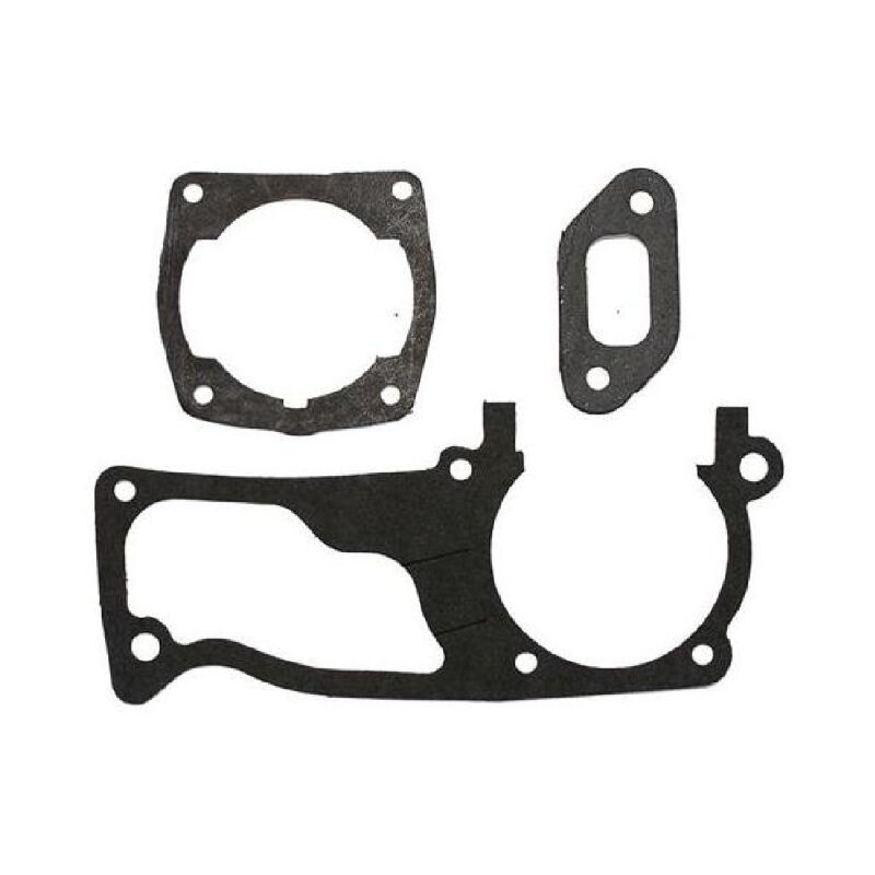 foto del prodotto kit guarnizioni membrane motosega compatibile husqvarna 357 359